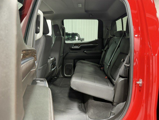 Certified 2023 GMC Sierra 1500 Elevation w/ Preferred Package AWD/4WD image 10