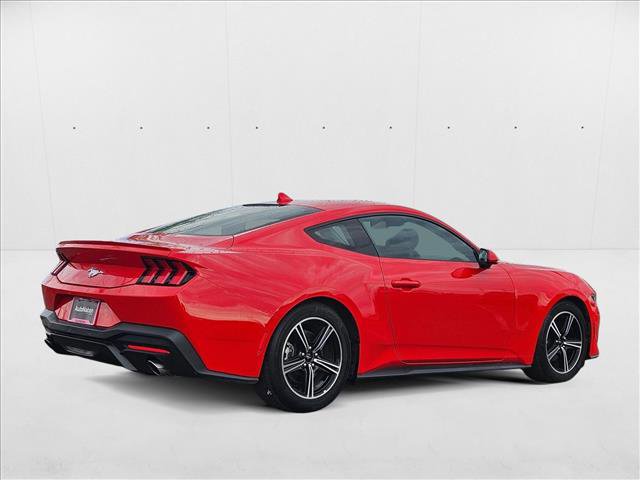 Used 2024 Ford Mustang Premium image 5