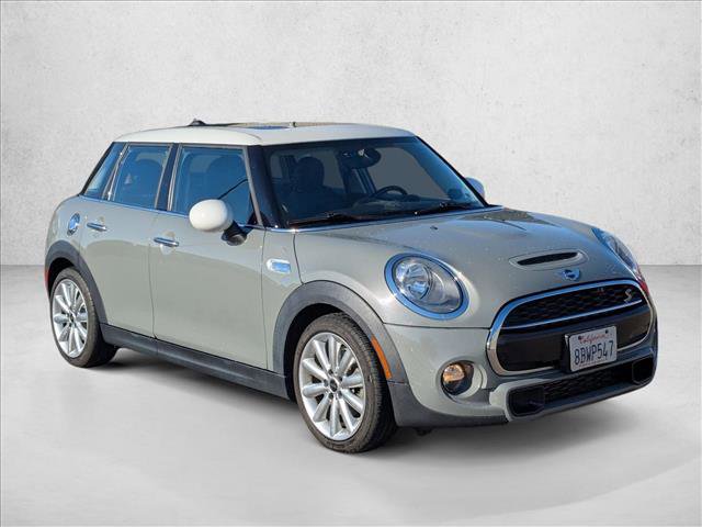Used 2018 MINI Cooper S image 3