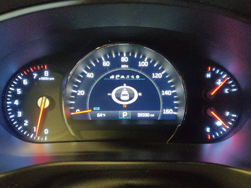 Used 2016 Kia Sorento SX w/ SXL Technology Package image 23