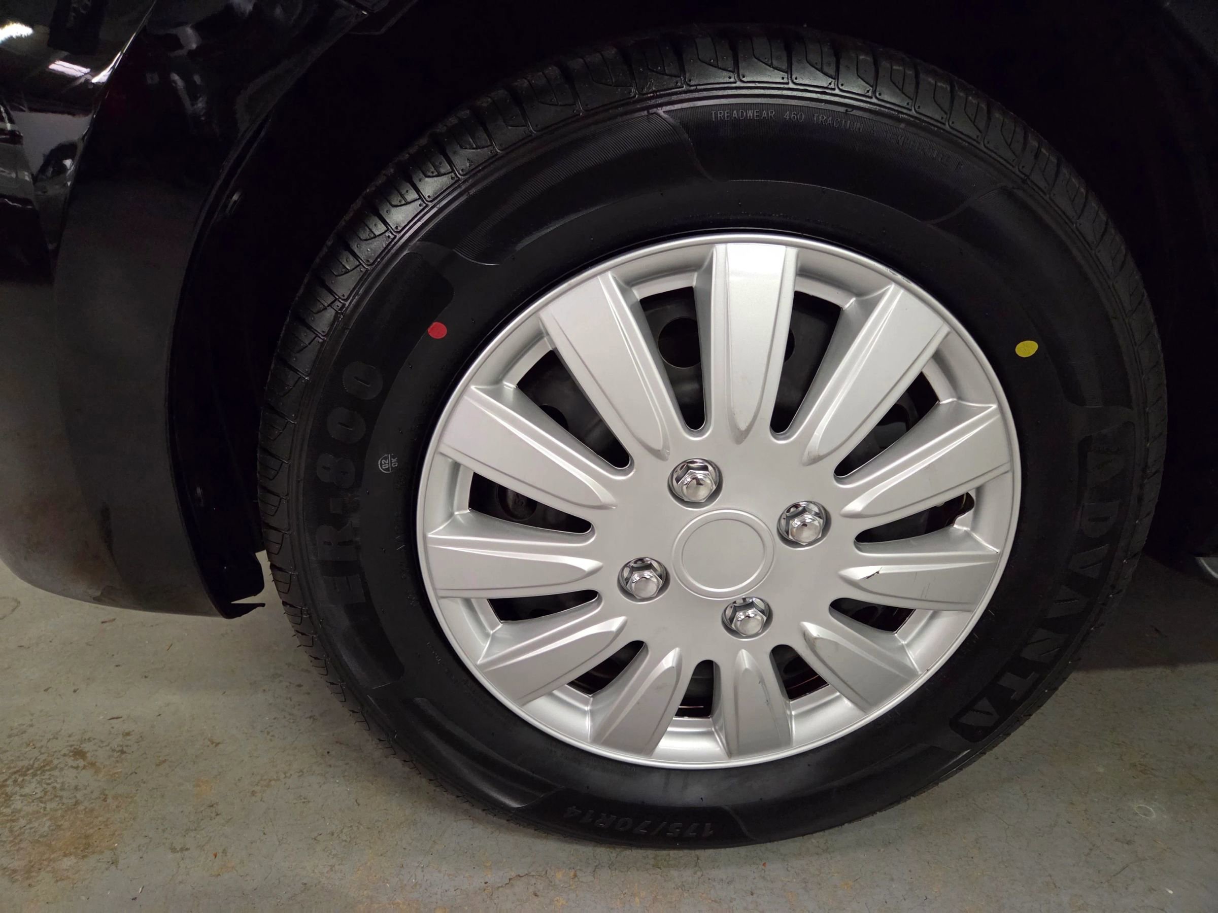 Used 2019 Mitsubishi Mirage ES image 13