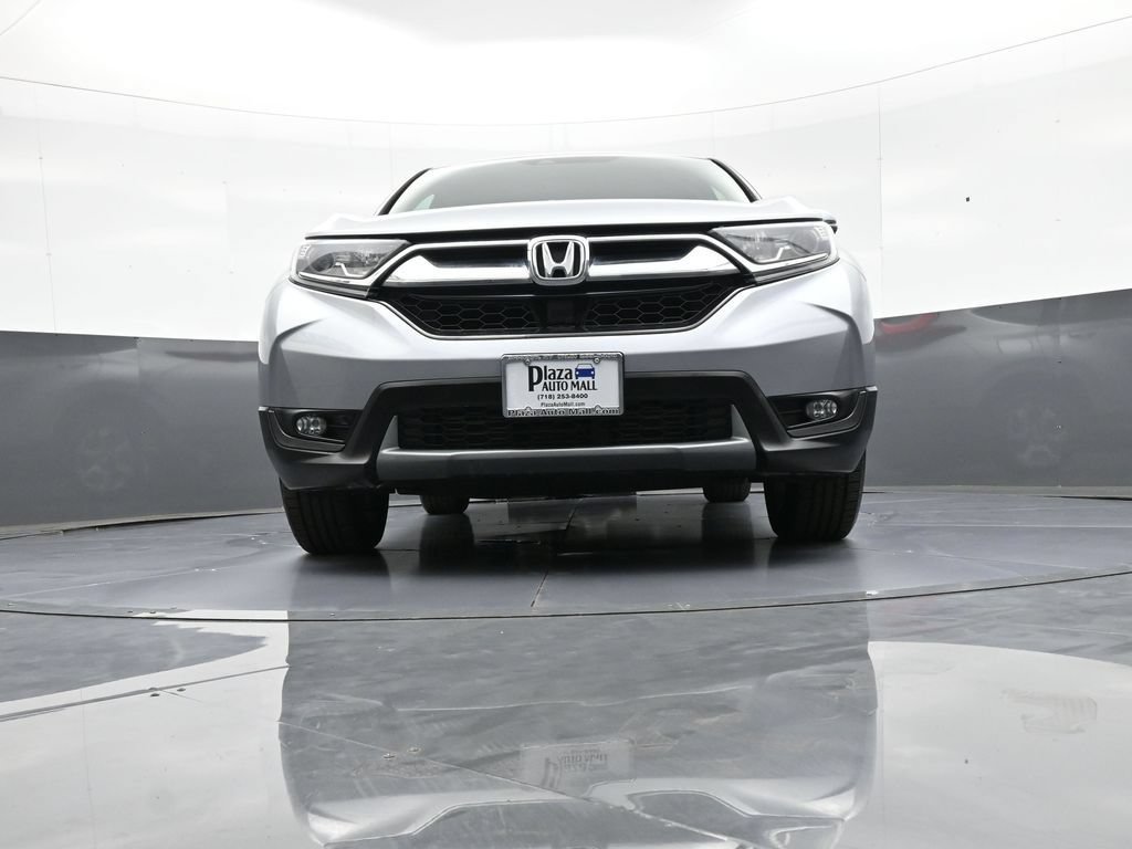 Certified 2019 Honda CR-V EX image 27
