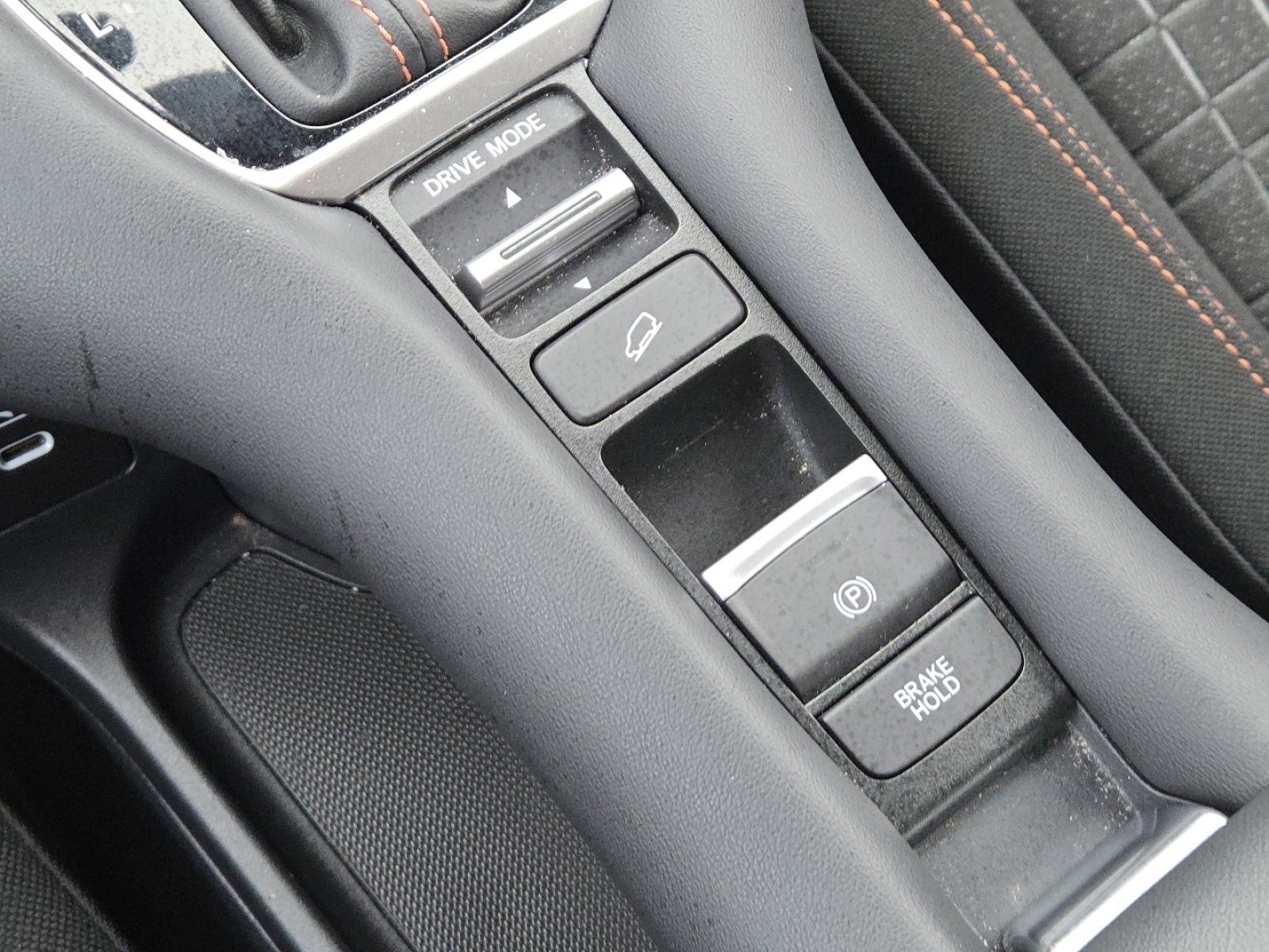 Used 2024 Honda HR-V Sport image 6