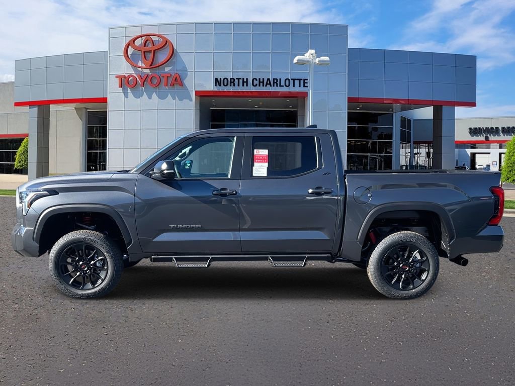 New 2026 Toyota Tundra SR5 image 6