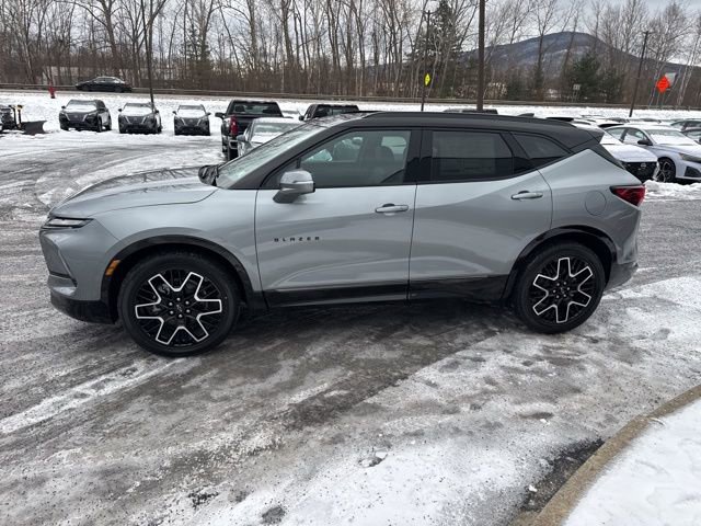 New 2026 Chevrolet Blazer RS w/ Driver Confidence II Package image 25