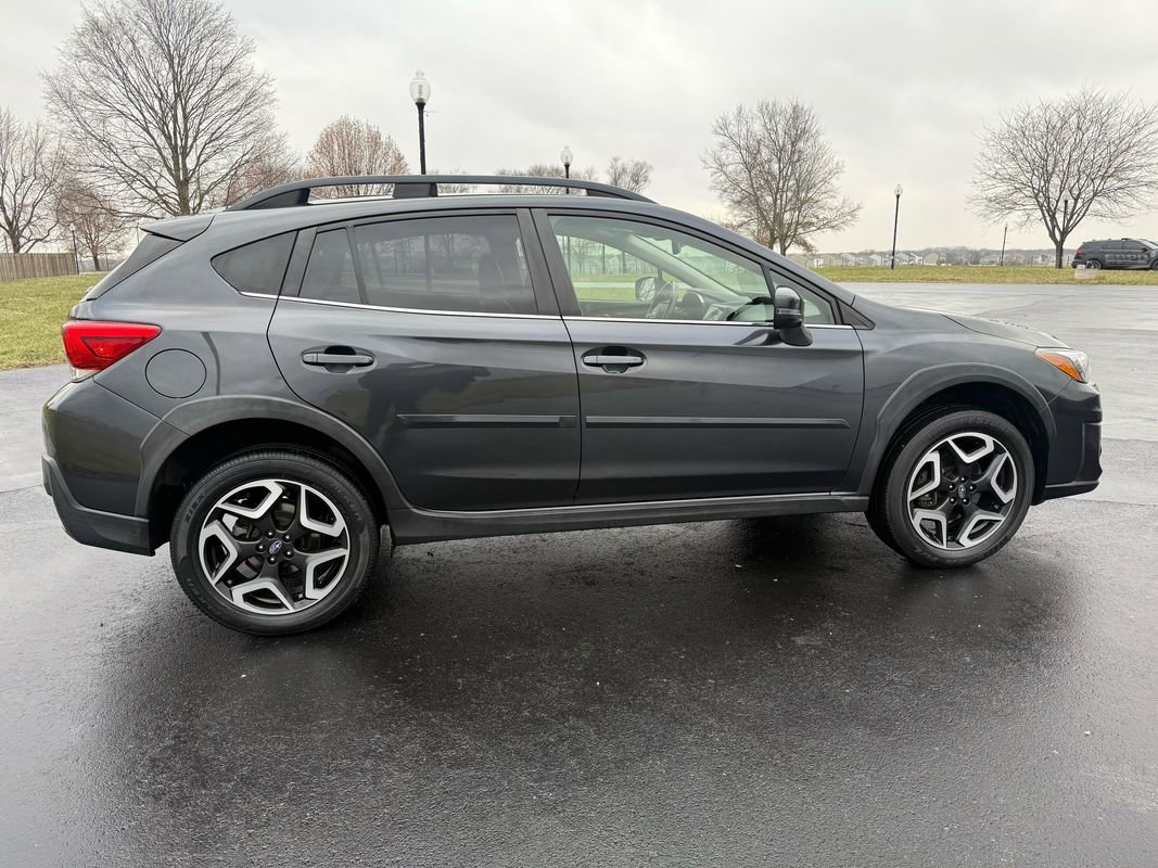 Used 2019 Subaru Crosstrek 2.0i Limited image 4