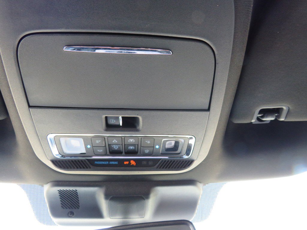 Used 2024 Ford F150 Lariat AWD/4WD image 34