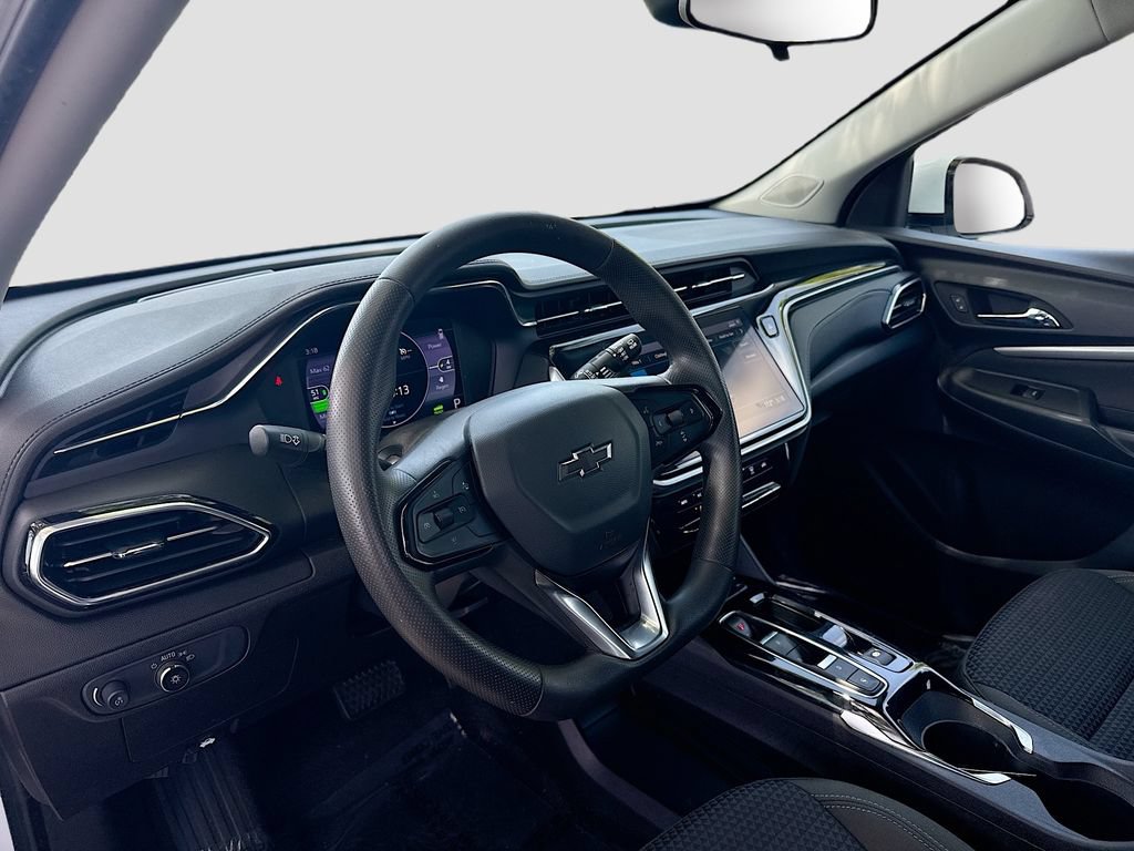 Used 2022 Chevrolet Bolt EUV LT FWD image 9