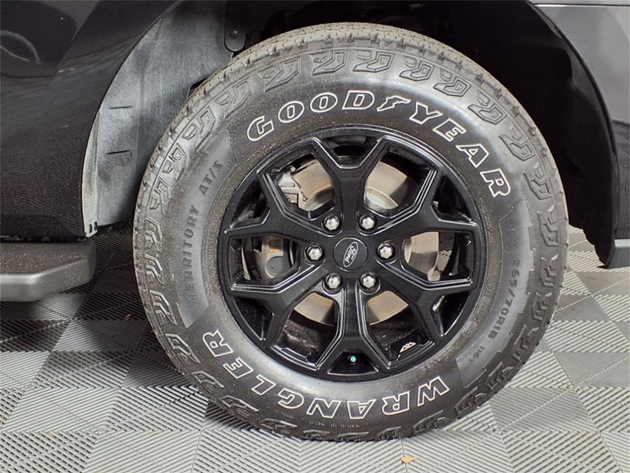 Used 2022 Ford Expedition Timberline image 36