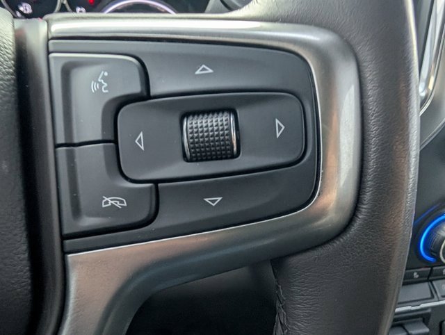 Used 2020 Chevrolet Silverado 1500 RST image 15