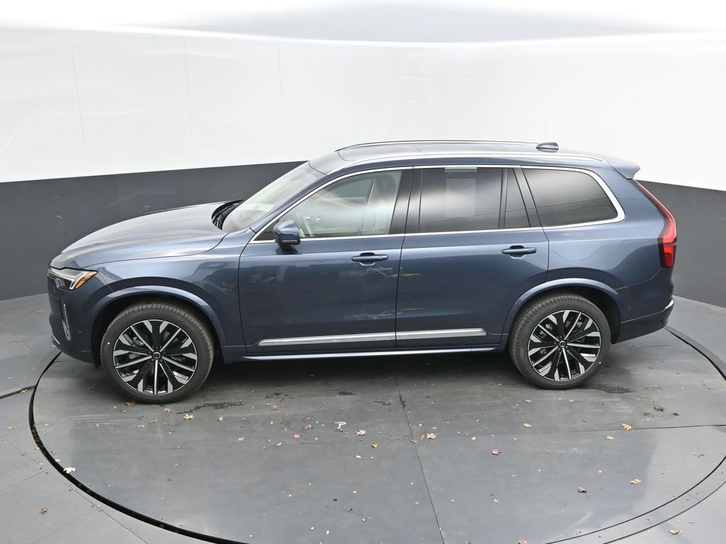 New 2026 Volvo XC90 B6 Ultra w/ Protection Package image 24