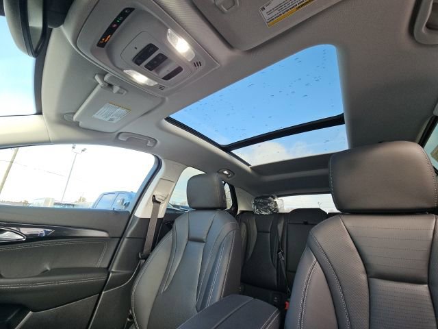 New 2026 Buick Envision Preferred image 30