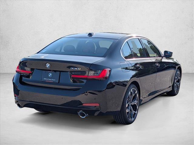 New 2026 BMW 330i Sedan RWD image 2
