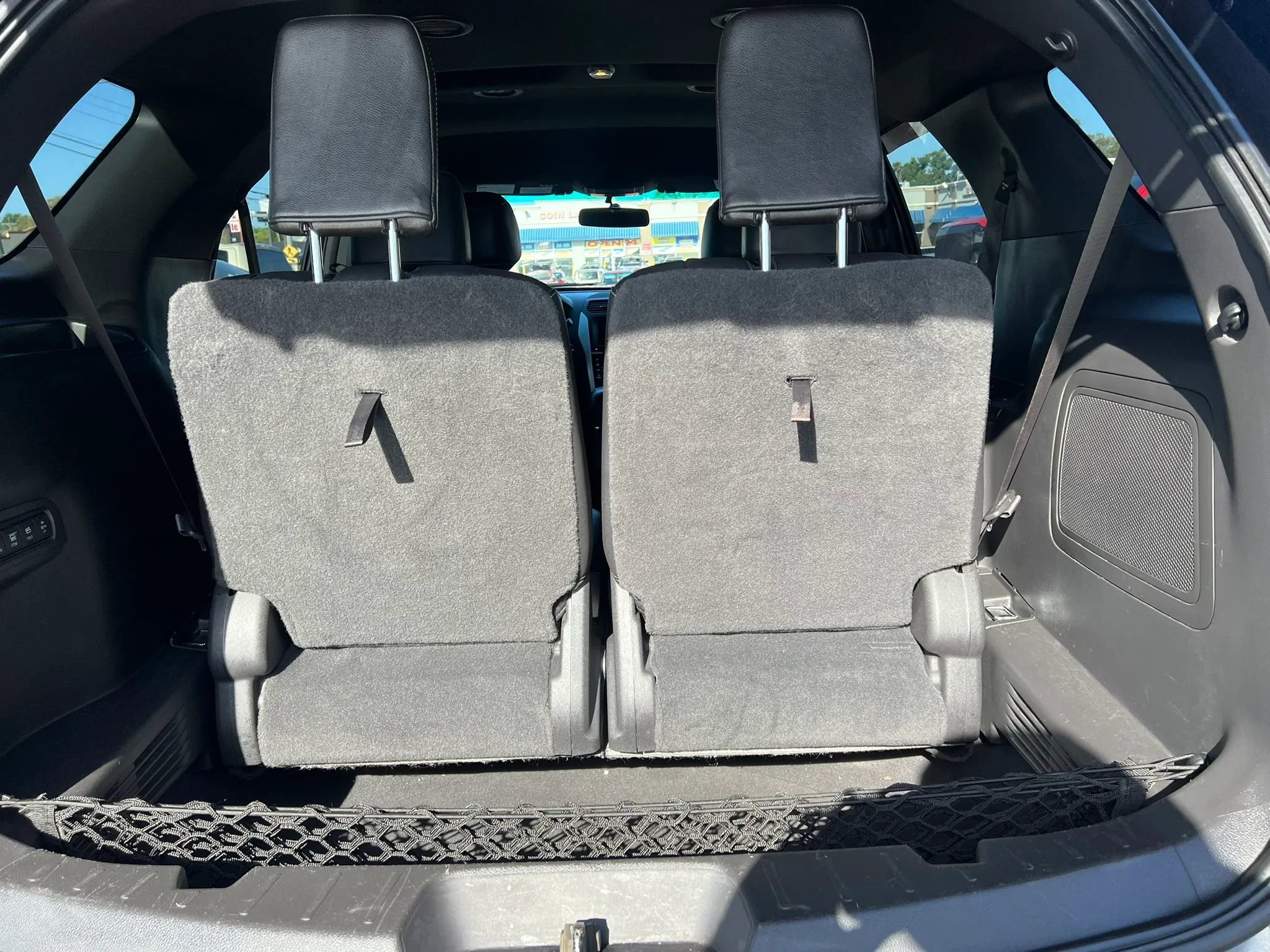 Used 2015 Ford Explorer Sport w/ Equipment Group 401A image 20