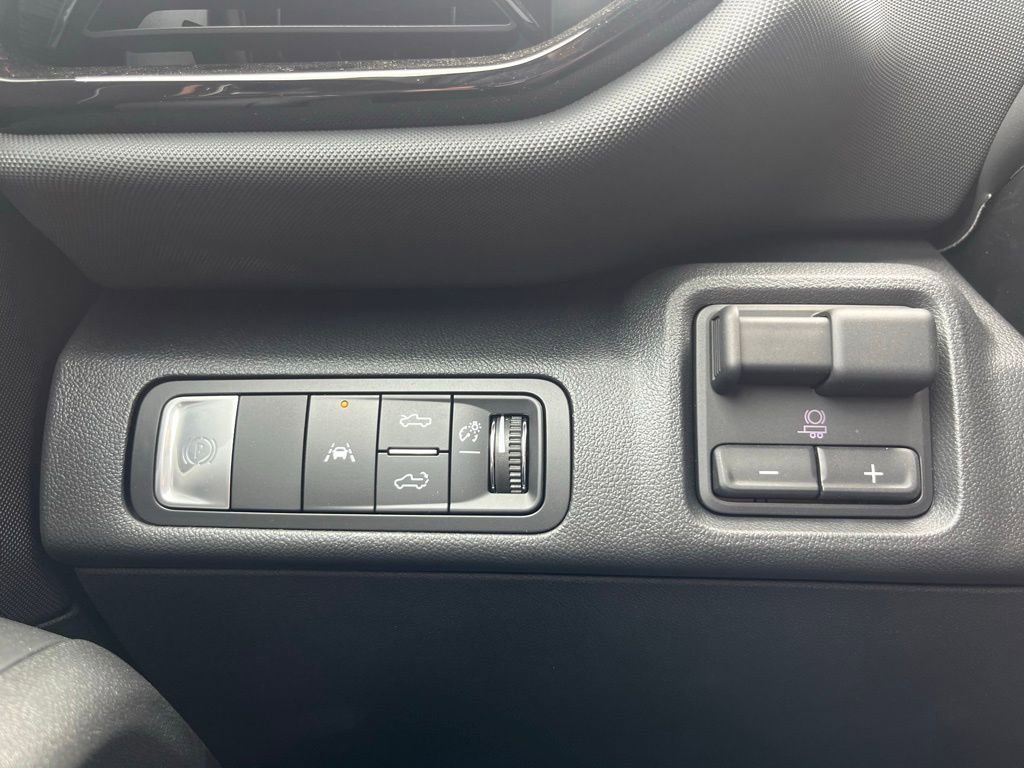 New 2026 Chevrolet Silverado EV Trail Boss image 23