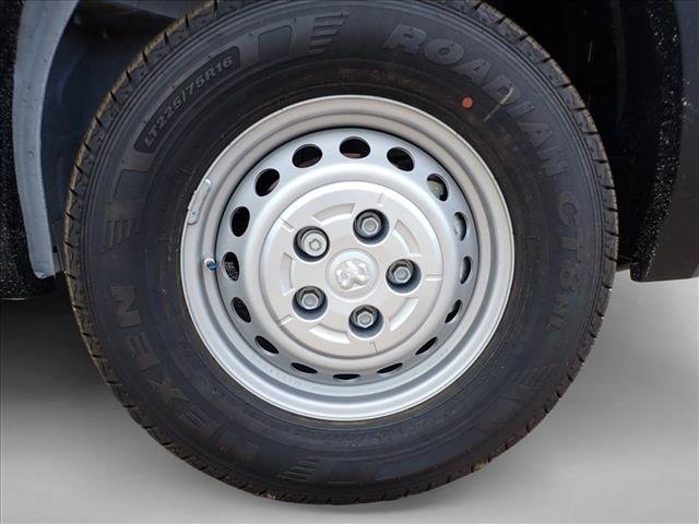 New 2026 RAM ProMaster 2500 w/ Convenience Group FWD image 7