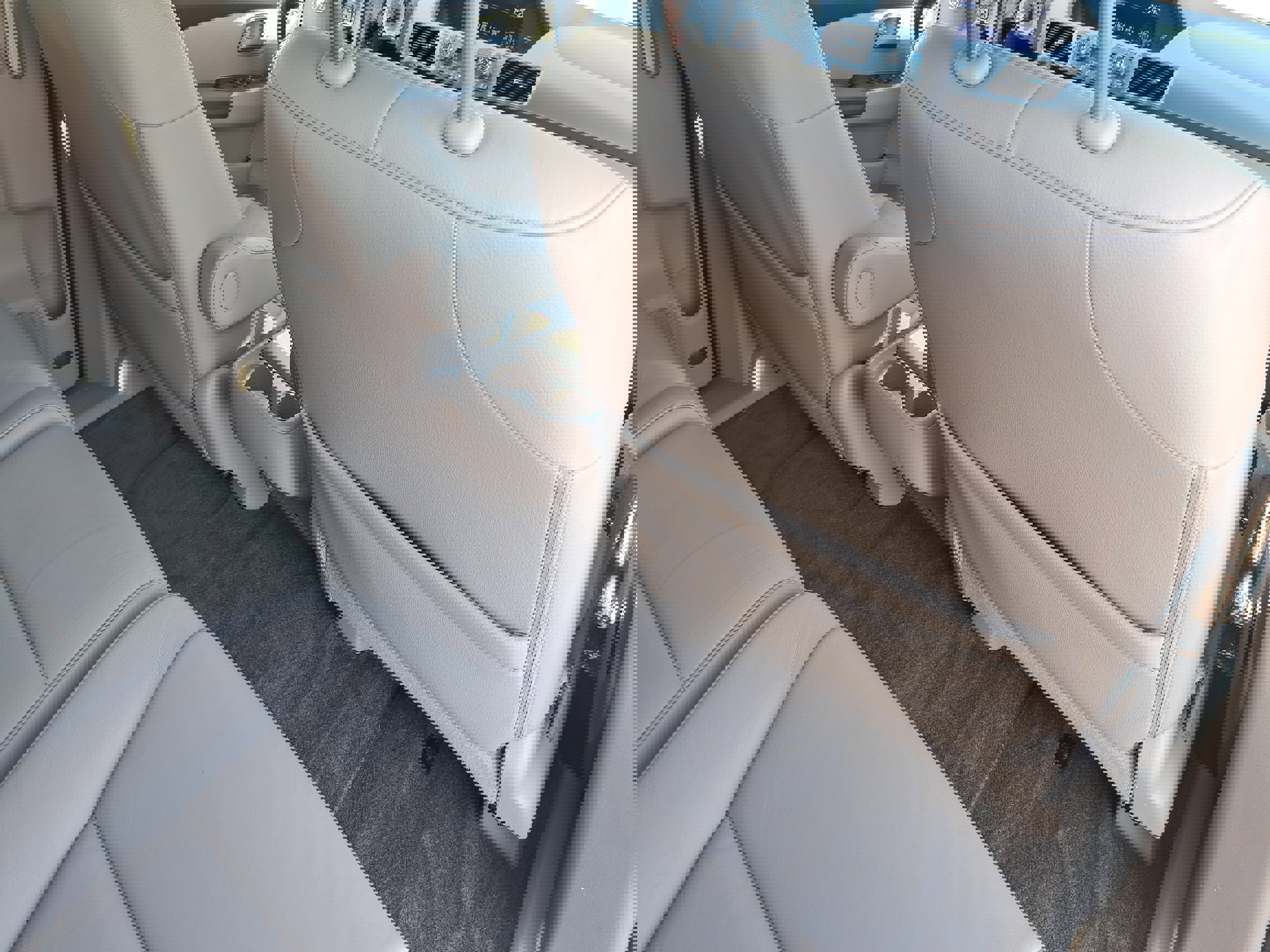 Used 2012 Honda Odyssey EX-L image 11