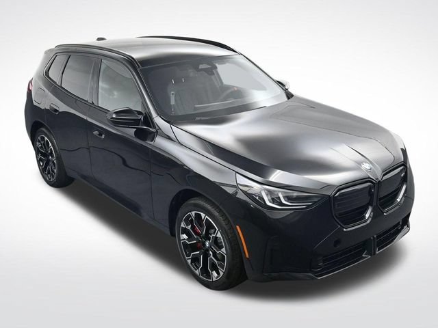 New 2026 BMW X3 M50 w/ Premium Package AWD/4WD image 22