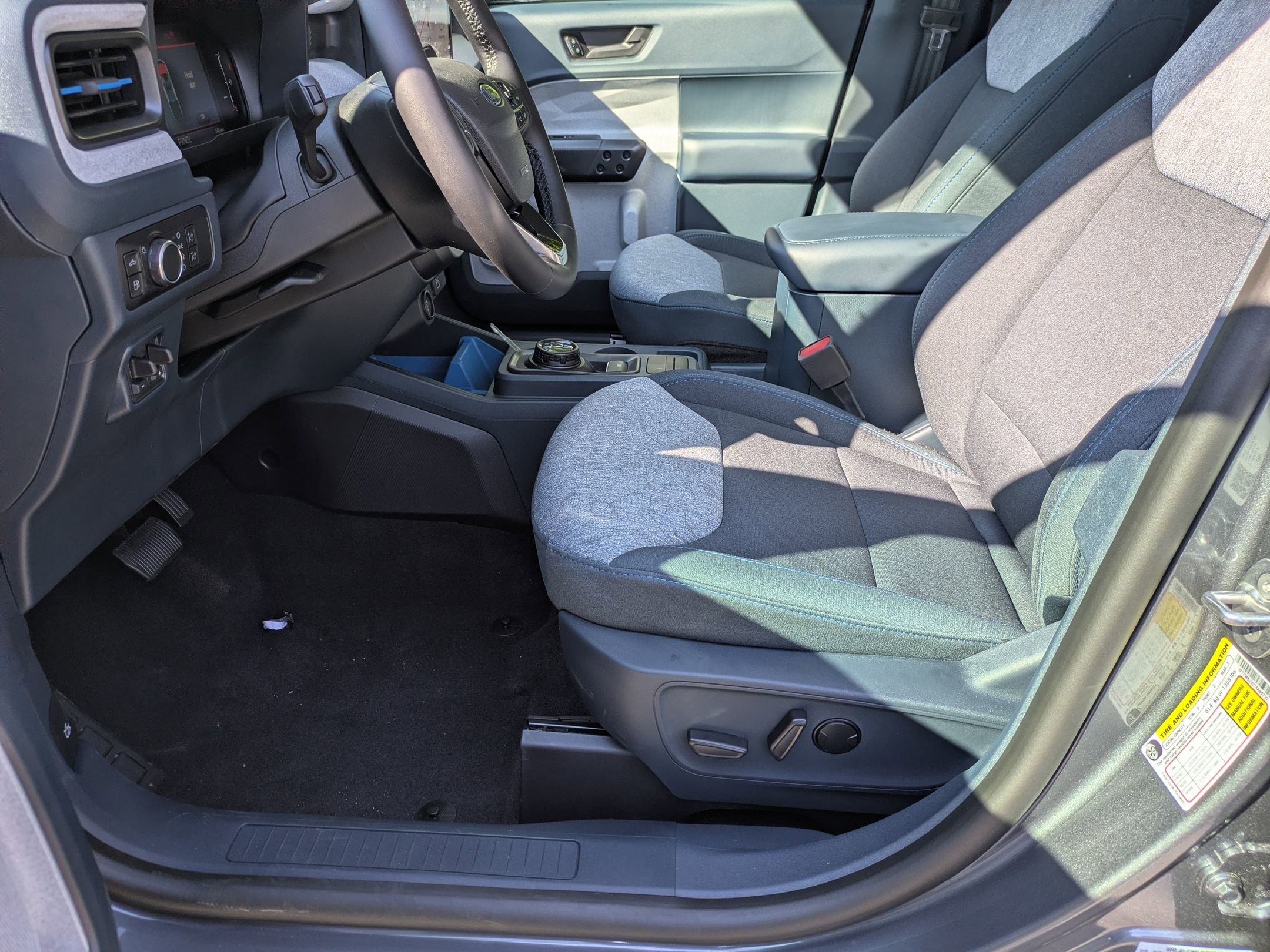 New 2026 Ford Maverick XLT AWD/4WD image 11
