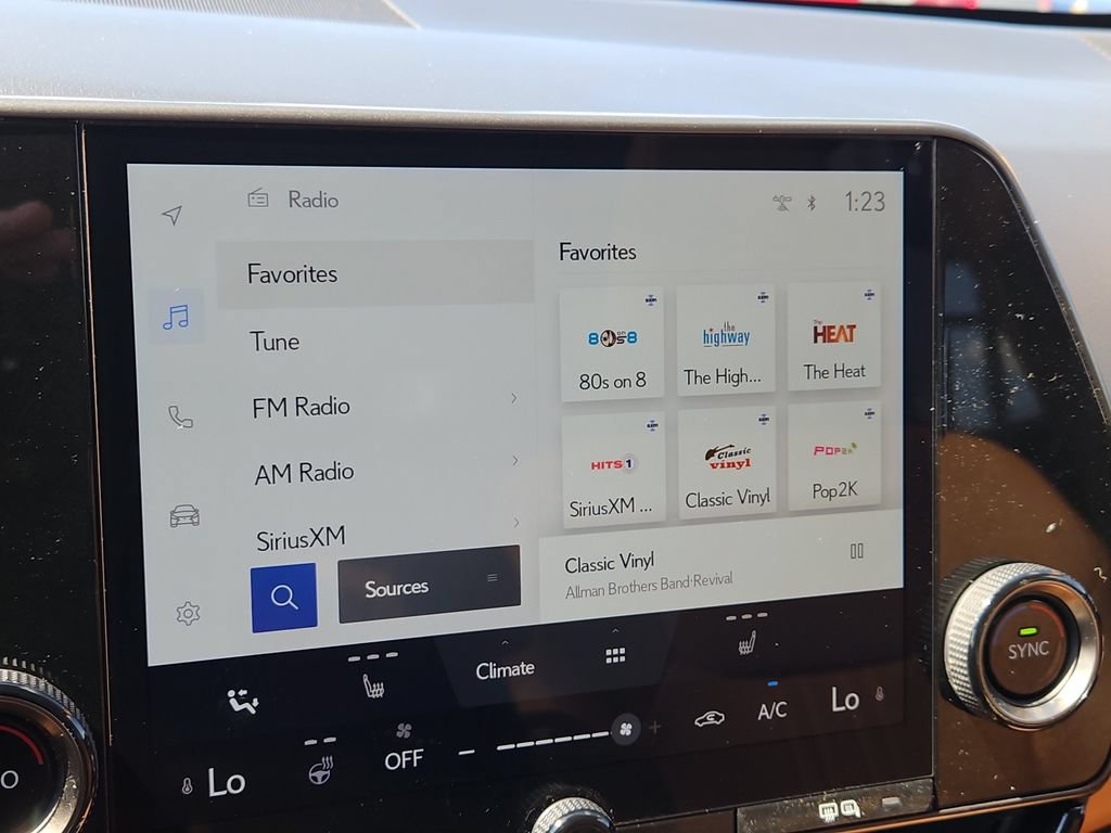 Used 2024 Lexus NX 350 AWD w/ Cold Area Package image 30