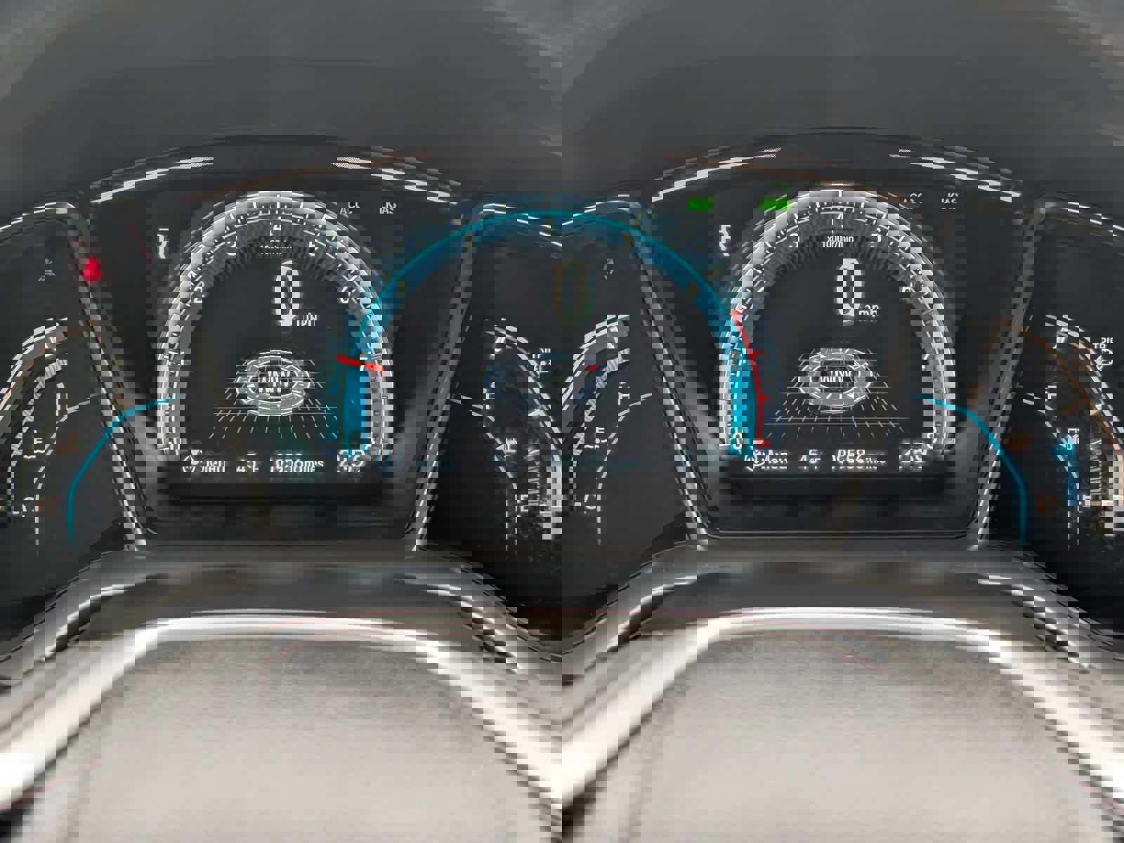 Used 2016 Honda Civic Touring image 31