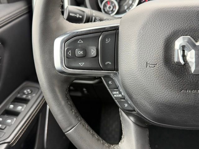 Used 2025 RAM 1500 Laramie image 32