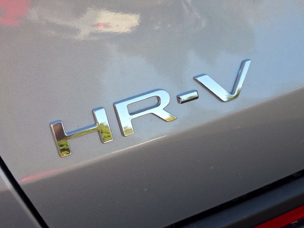 New 2027 Honda HR-V LX image 14
