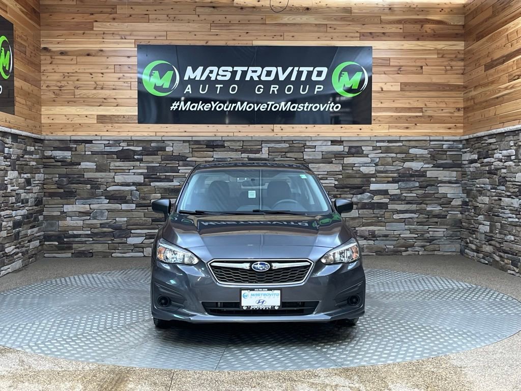 Used 2019 Subaru Impreza 2.0i image 3