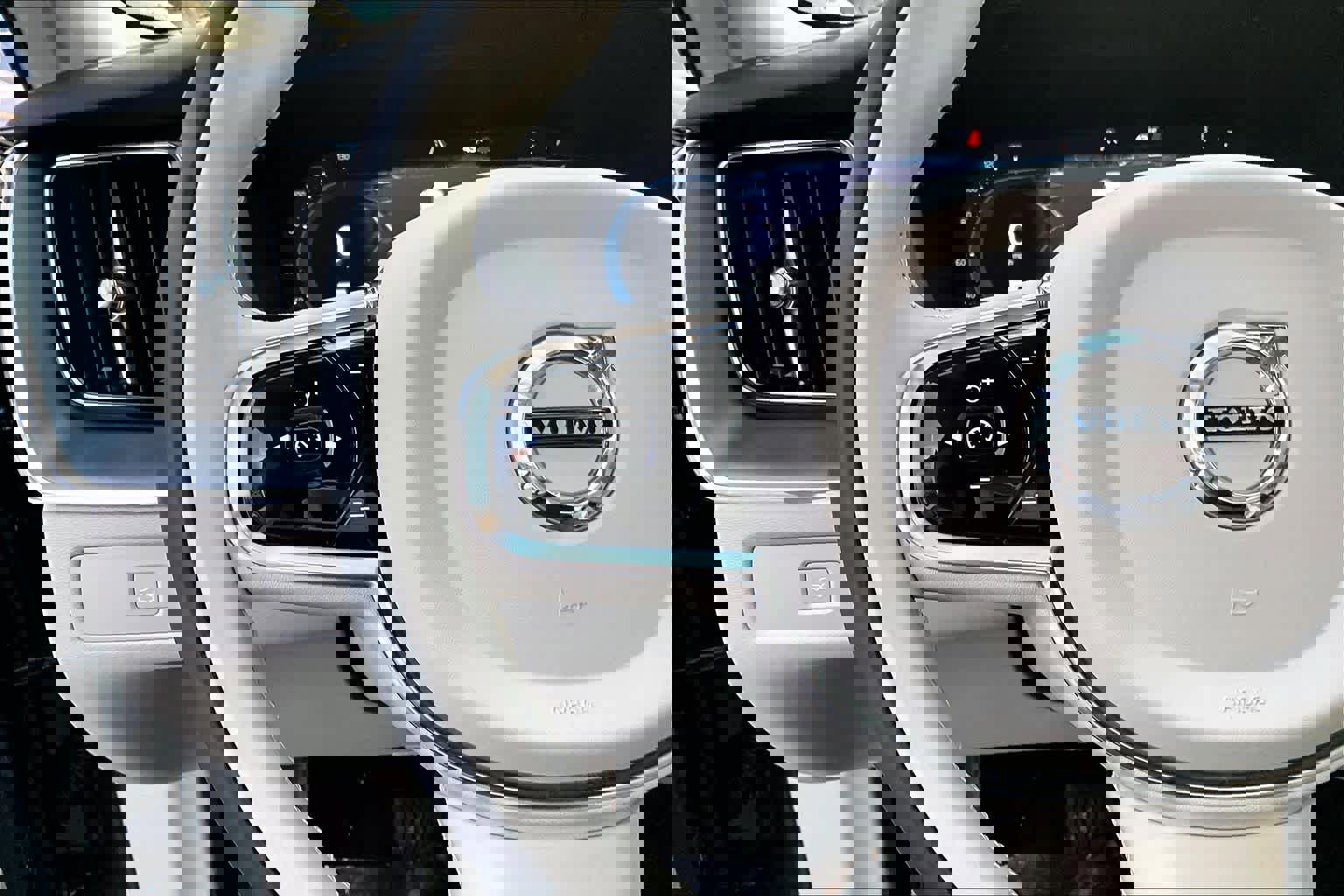 Certified 2024 Volvo XC60 B5 Core w/ Climate Package image 23