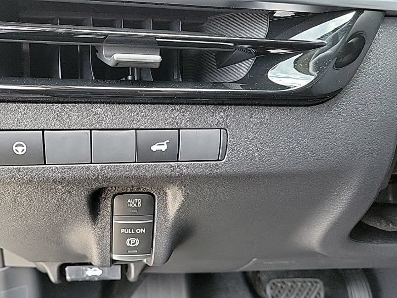 New 2026 Nissan Murano SL AWD/4WD image 21
