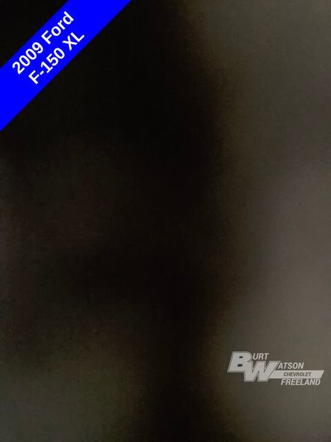 Used 2009 Ford F150 XL video 2