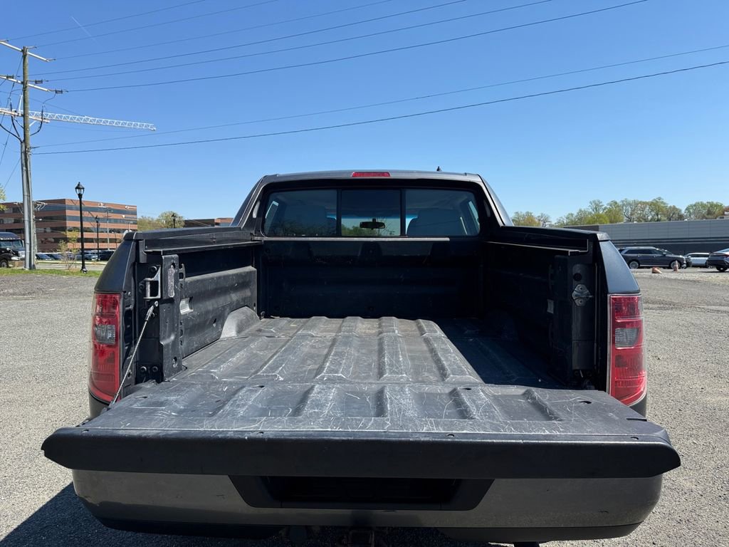 Used 2011 Honda Ridgeline RT image 24