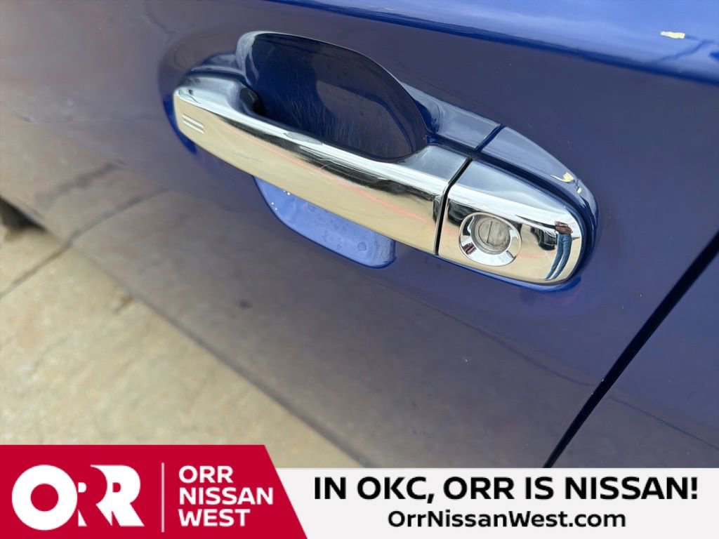 Used 2023 Subaru Impreza 2.0i Limited image 12