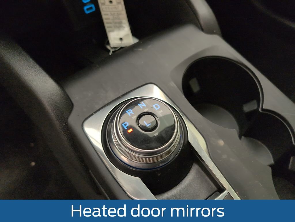 Used 2020 Ford Escape SE Sport image 30