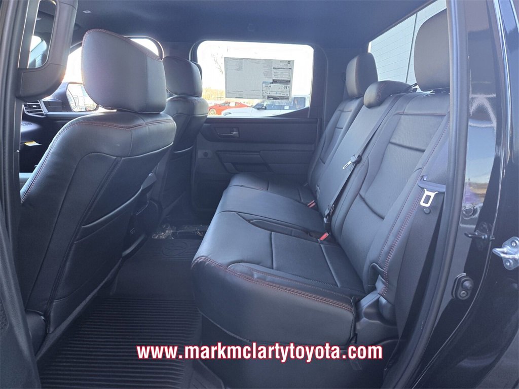 New 2026 Toyota Tundra SR5 image 7