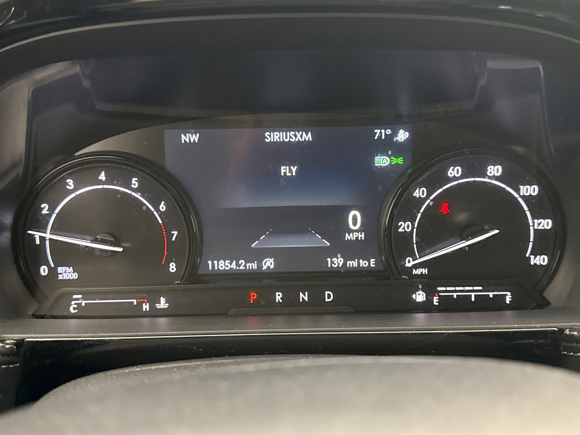 Used 2022 Lincoln Corsair AWD w/ Premium Package image 9