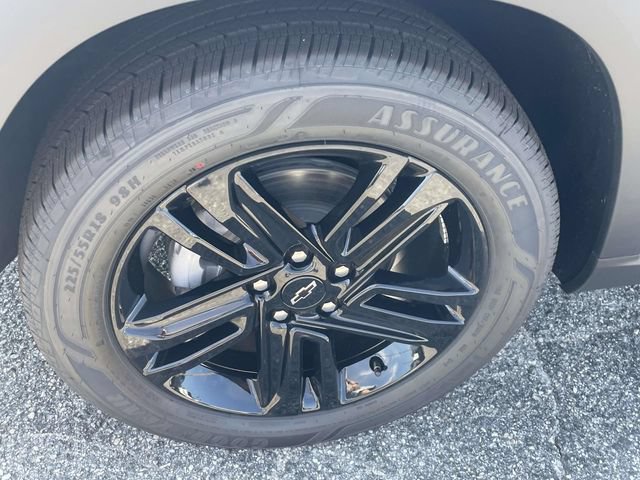 New 2026 Chevrolet Trax ACTIV FWD image 9