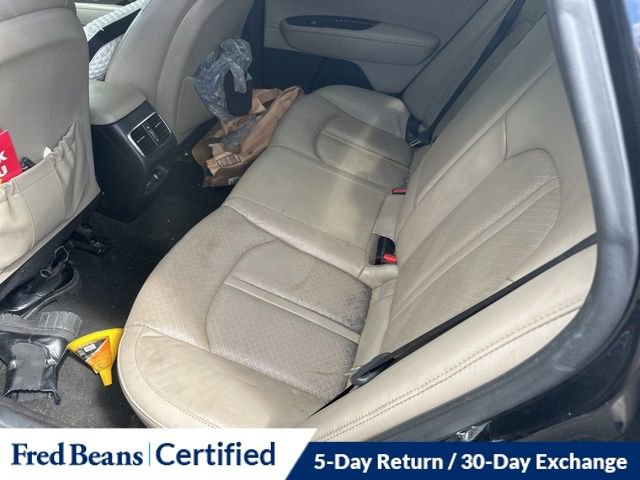 Used 2018 Kia Optima EX w/ Premium Package FWD image 17