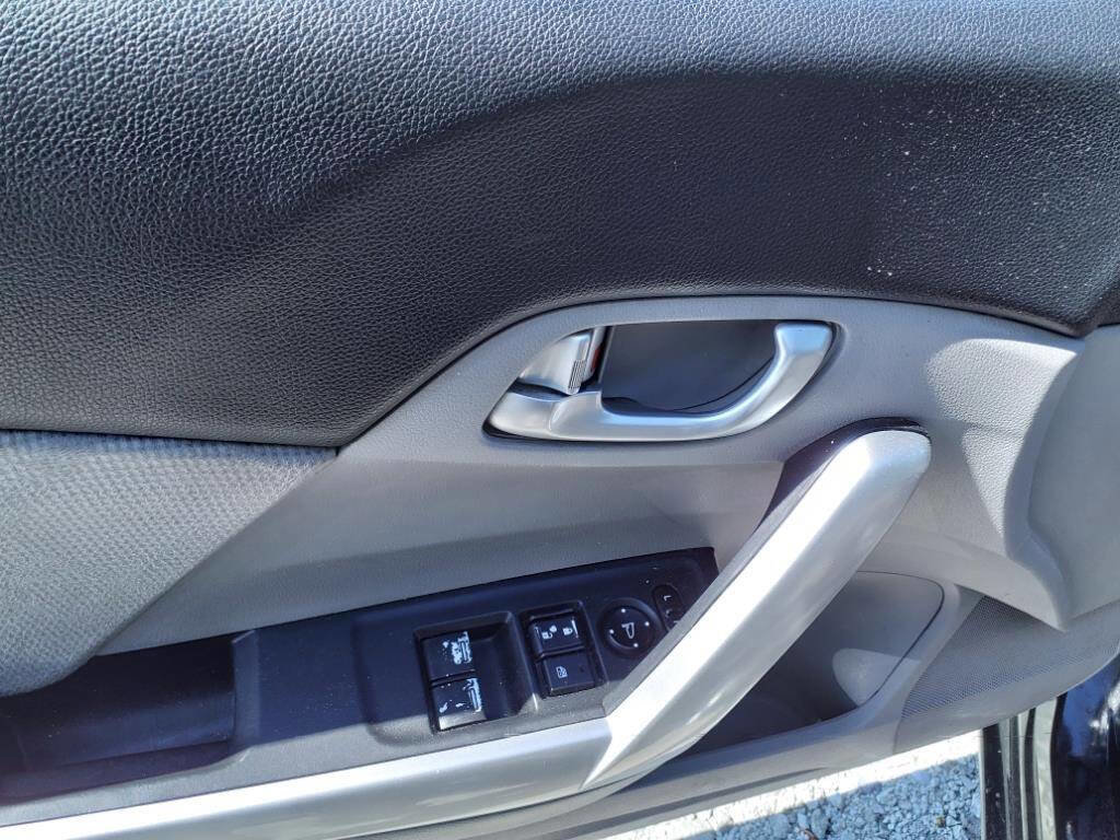 Used 2013 Honda Civic EX image 7