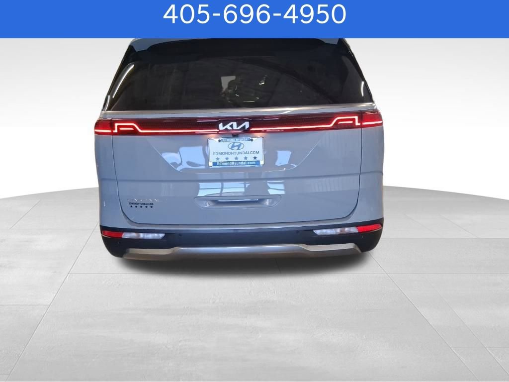 Used 2023 Kia Carnival SX Prestige image 31