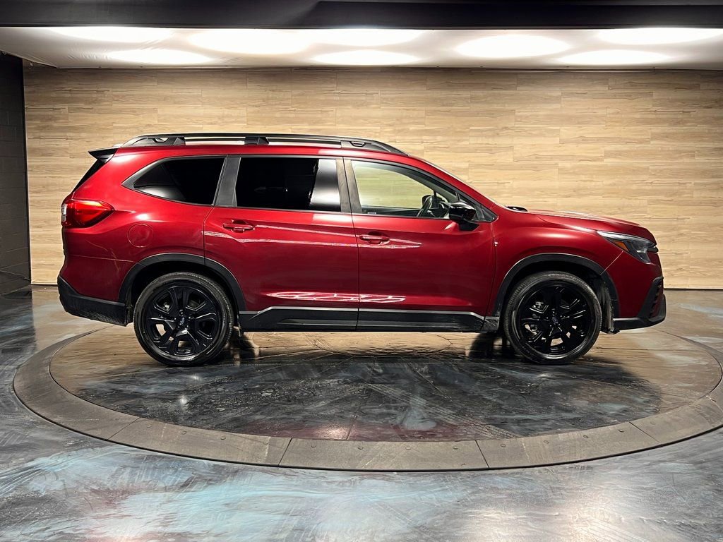 Used 2024 Subaru Ascent Onyx Edition image 10