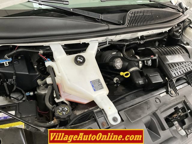 Used 2019 Chevrolet Express 2500 w/ Driver Convenience Package image 35