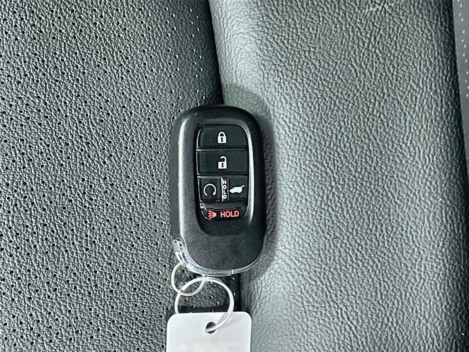 New 2026 Honda Civic Sport Touring image 33