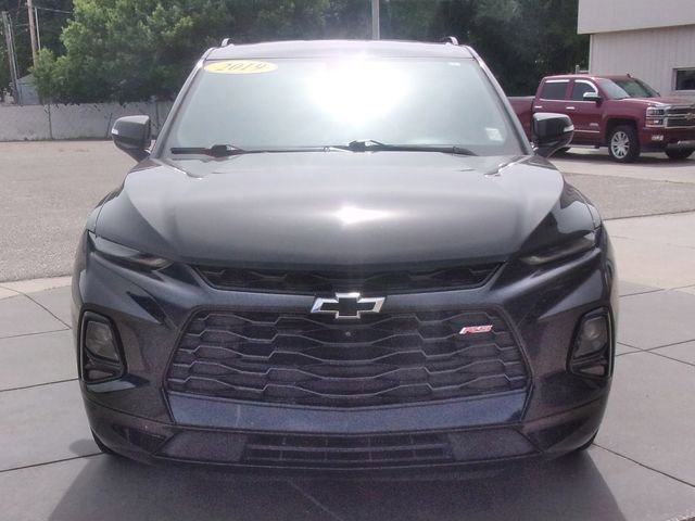 Used 2019 Chevrolet Blazer RS AWD/4WD image 20