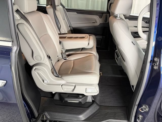Used 2019 Honda Odyssey EX-L image 8
