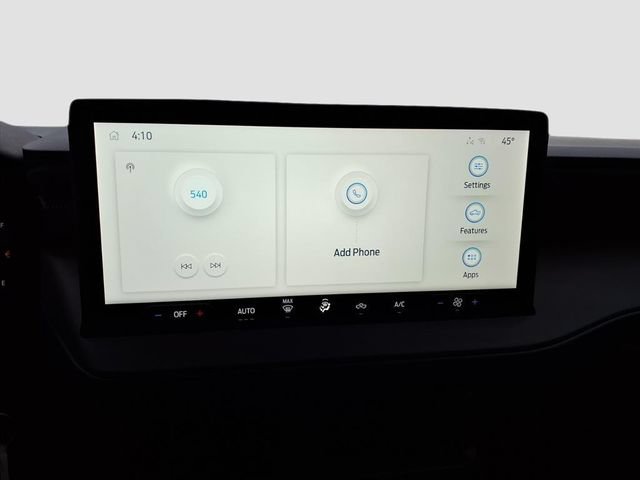 New 2025 Ford Maverick XL w/ Equipment Group 101A AWD/4WD image 7