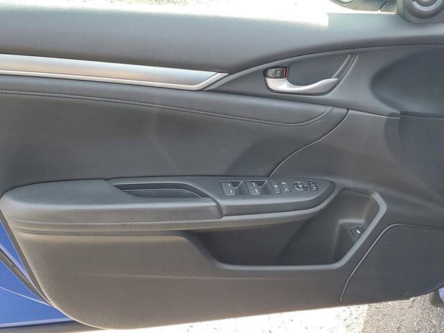 Used 2016 Honda Civic Touring image 14
