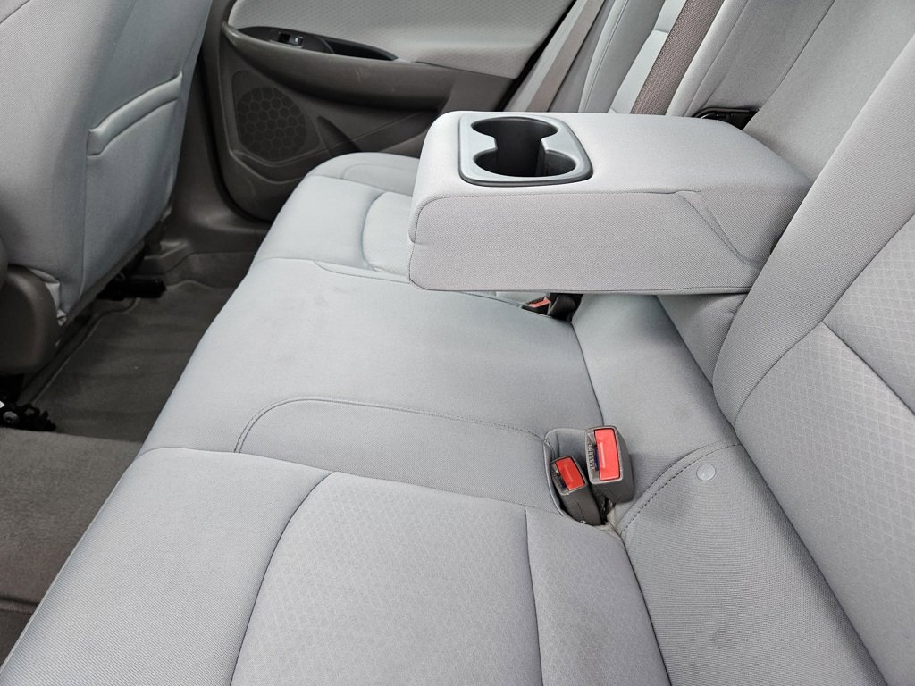 Used 2020 Chevrolet Malibu LS image 24