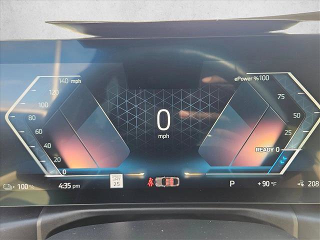 Certified 2023 BMW i4 eDrive35 w/ Premium Package image 11
