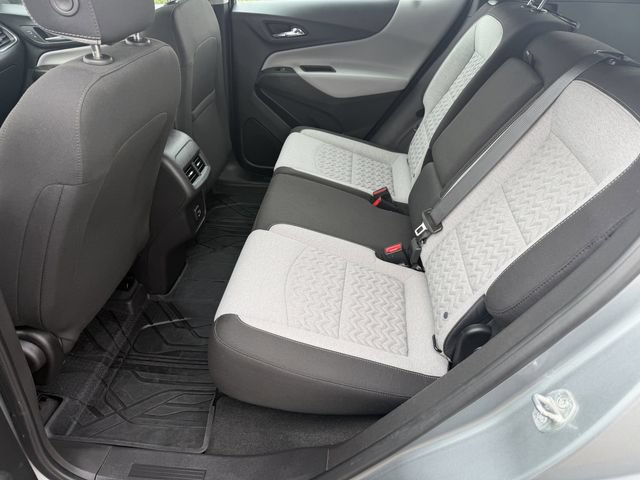 Used 2023 Chevrolet Equinox LS w/ LPO, Floor Liner Package FWD image 20